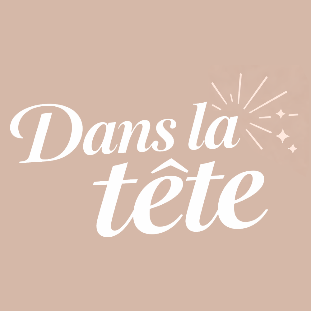 Logo dans la tete